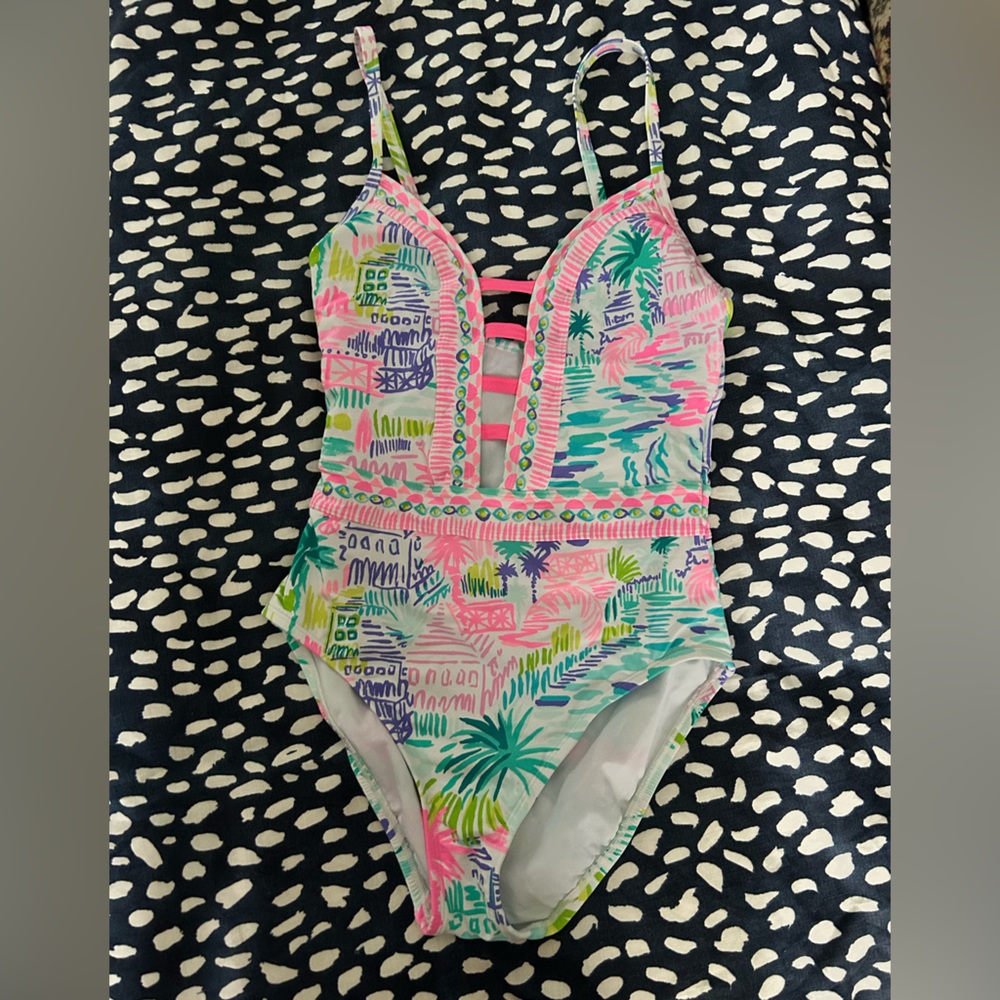 Lilly Swimsuit